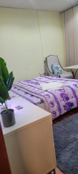Home Away Apartment